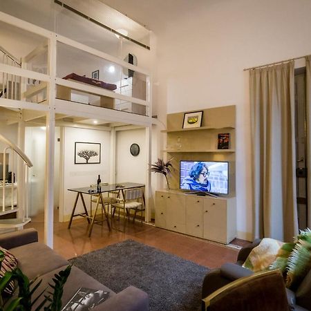 Acacia Firenze - Calla Kültér fotó