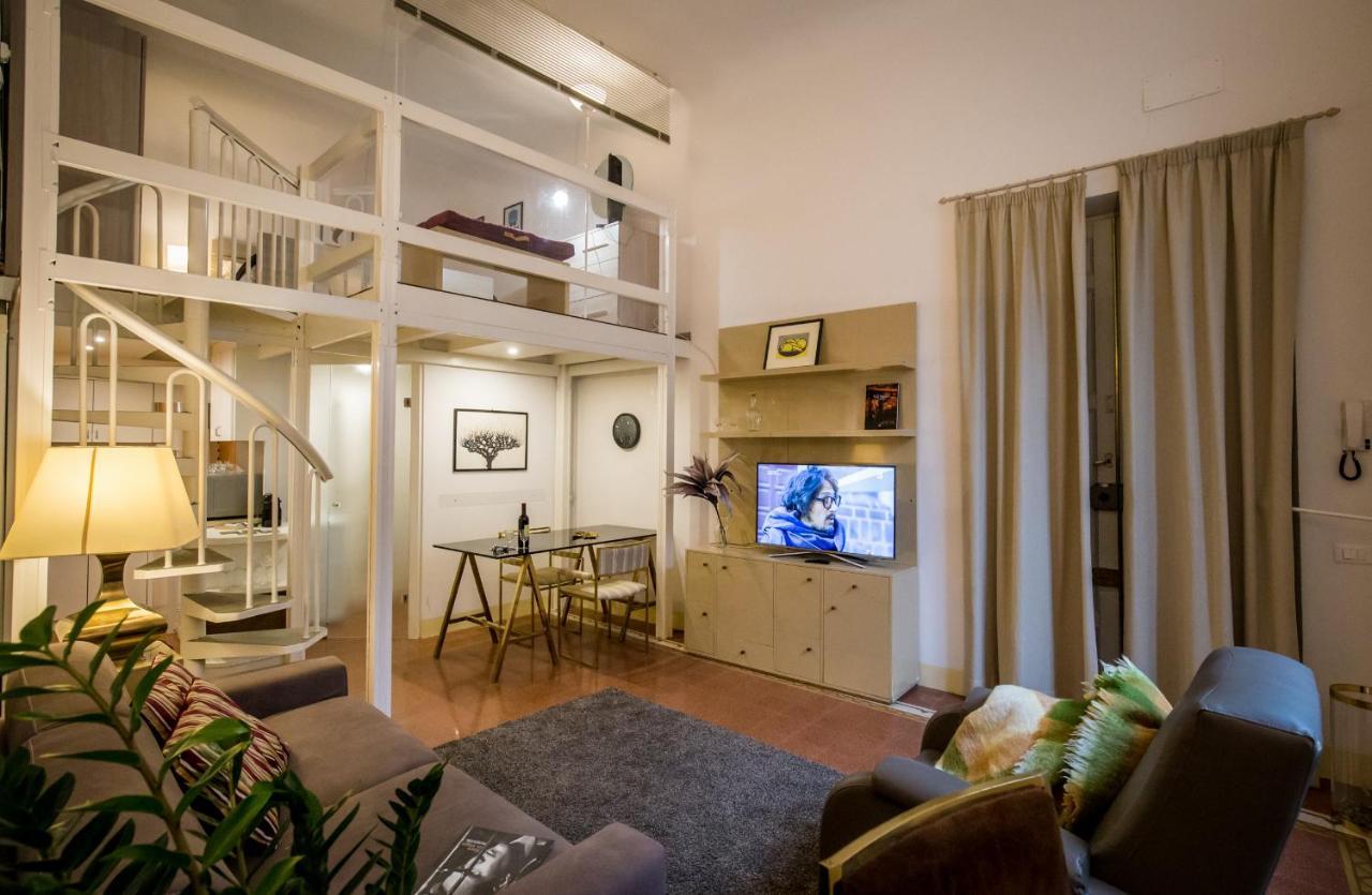 Acacia Firenze - Calla Kültér fotó